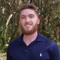 Charles Schwab Employee Marcus Mills's profile photo