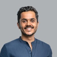 Everllence Employee Nikhil Shahane's profile photo
