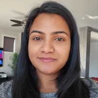Slower Employee Sushma Gudimalla's profile photo