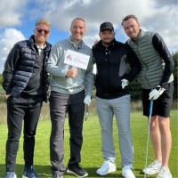 A PLUS BRICKWORK LTD Employee Mick Hall's profile photo