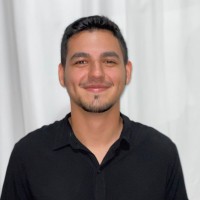 SimWorx Eng. R&D Employee Lucas da Cunha Moreti's profile photo