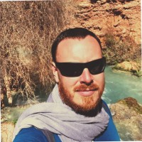 Ryan Barnett Email & Phone Number