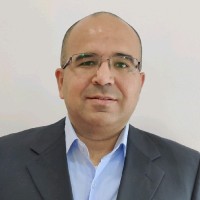 Ahmad Issa Email & Phone Number