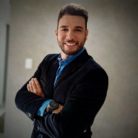 Tekna.Rocks Employee Lucas Ferreira's profile photo