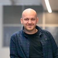 KOALA42 Employee Tomáš Hrkalík's profile photo