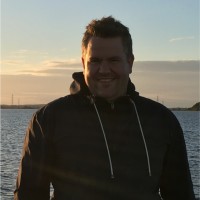 Kryta A/S Employee Jacob Backe's profile photo
