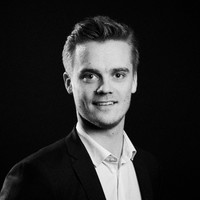 TRUSTZONE A/S Employee Jakob Asmussen's profile photo