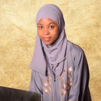 SkillPaddy Employee Lauratu Mustapha's profile photo