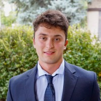 BTU Analytics, a FactSet Company Employee Jacob Ball's profile photo