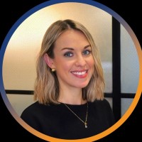 Boden Resource Employee Rebecca Hirons's profile photo