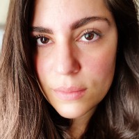 Square Employee Gabrielle Vincent's profile photo