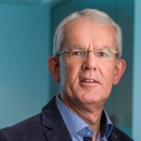 QPS Netherlands B.V. Employee Peter Dogterom's profile photo