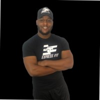 Esporta Health & Fitness Clubs Employee Tyrik Glenn's profile photo