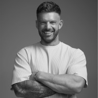 Gymshark Employee Ashley Wilson's profile photo