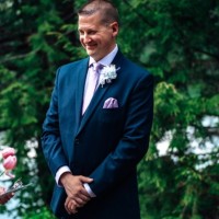 FitzTec Solutions Employee Jon Fitzgibbons's profile photo