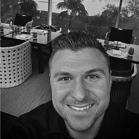 Staysure Group Employee Aaron Clift's profile photo