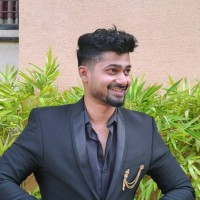 Copieux Techknowledge Analytics Employee Aaditya Dalvi's profile photo