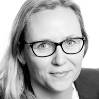 YellowBeard Employee Helle Nielsen's profile photo