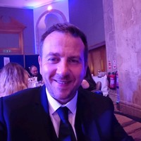 Arc Legal Group Employee Andrew Oakes's profile photo