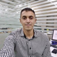 MOCA UAE Employee Mohamed Elmalky's profile photo