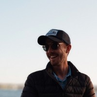 FieldPulse Employee Benjamin Reed's profile photo