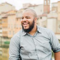Colorado Athletic Club Employee Micah Smith's profile photo
