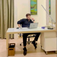 Edarmor Employee Abhishek Kumar's profile photo