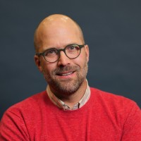 Eric West Email & Phone Number
