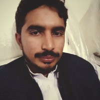 CYBERNET Employee Babar Baig's profile photo