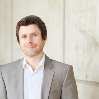 rms GmbH Employee Marco Neumann's profile photo