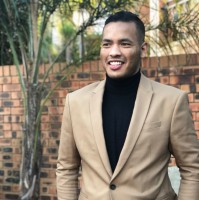 Galix Employee Ivaan Captieux's profile photo