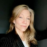 Advania Sweden Employee Maria Ängarp's profile photo