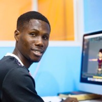 Cerebre Media Africa Employee Nwogu Darlington's profile photo
