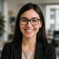 Inffus Employee Natalia Santos's profile photo