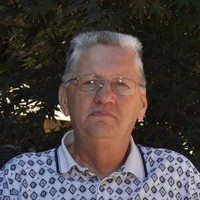Robinson Memorial Hospital Employee Terry Crouse's profile photo