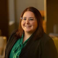 Wisefish ehf Employee Stacey Katz's profile photo