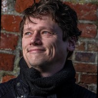 Tryater Employee Johannes Keekstra's profile photo