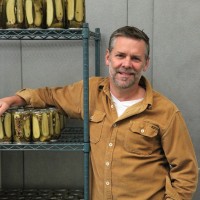 Pacific Pickle Works Employee Bradley Bennett's profile photo