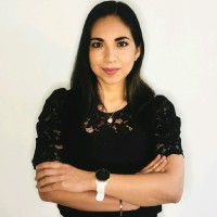 Imagina Technologies Employee Fiorella Lozada's profile photo