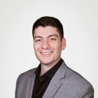 Moto Transportation Services Employee Matteo Perlino's profile photo