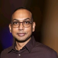 IAMGOLD Corporation Employee Brian Persaud's profile photo