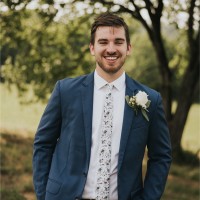 Bryce Watts Email