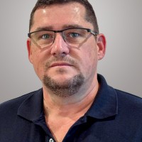 Brady Australia Employee John Tusler's profile photo