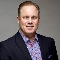 Nox Health Employee Chris Balck's profile photo