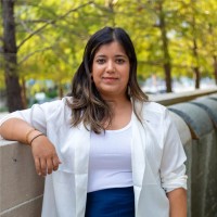 Differential Employee Shahbano Imran's profile photo