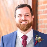 IPQuest Employee John Walter's profile photo