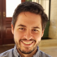 Modular Matter, Inc. Employee Jeffrey Gair's profile photo