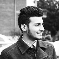 k6 Employee Ivan Palladino's profile photo