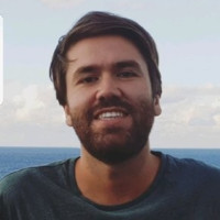 Supply Nexus Employee Eduardo Gago's profile photo