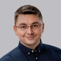 Novagrid AG Employee Dávid Ökrös's profile photo